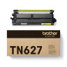 Консуматив Brother TN-627CY Toner Cartridge - TN627Y