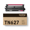 Консуматив Brother TN-627M Toner Cartridge - TN627M