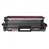 Тонер касета Brother TN-821XLM Magenta Toner Cartridge High Yield - TN821XLM Тонер касета Brother TN-821XLM Magenta Toner Cartridge High Yield - TN821XLM