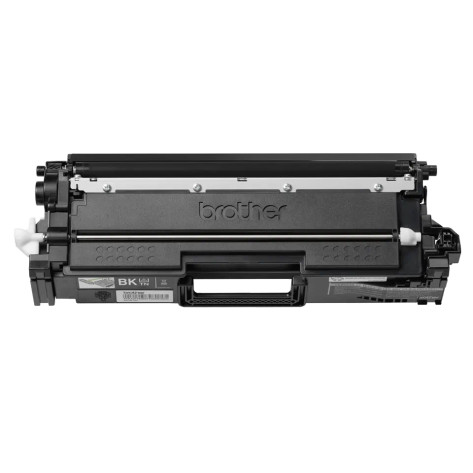 Тонер касета Brother TN-821XXLBK Black Toner Cartridge Super High Yield - TN821XXLBK