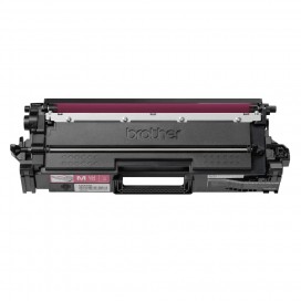 Brother TN-821XXLM Magenta Toner Cartridge Super High Yield - TN821XXLM
