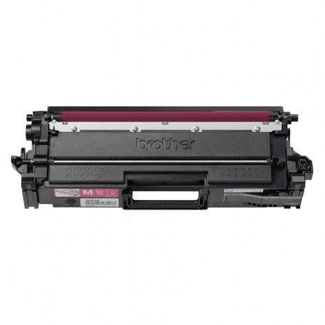 Тонер касета Brother TN-821XXLM Magenta Toner Cartridge Super High Yield - TN821XXLM