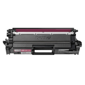 Brother TN-821XXLM Magenta Toner Cartridge Super High Yield - TN821XXLM Brother TN-821XXLM Magenta Toner Cartridge Super High Yield - TN821XXLM