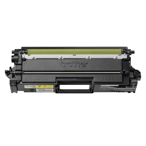 Тонер касета Brother TN-821XXLY Yellow Toner Cartridge Super High Yield - TN821XXLY
