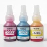 Мастилница Brother Value Pack BT5000C, BT5000M, BT5000Y Ink Bottle for T420,T426,T520,T720,T920 - BT5000CLVAL
