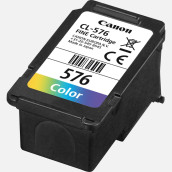 Консуматив Canon CL-576 - 5442C001AA Консуматив Canon CL-576 - 5442C001AA