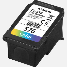 Консуматив Canon CL-576 - 5442C001AA