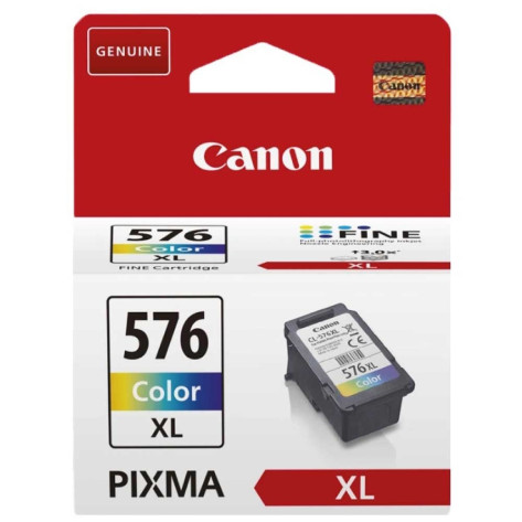 Консуматив Canon CL-576XL - 5441C001AA