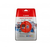 Мастилница Canon CLI-551 MultiPack BK - 6508B005AA Мастилница Canon CLI-551 MultiPack BK - 6508B005AA