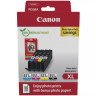 Консуматив Canon CLI-551XL C - 6443B008AA