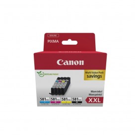 Canon CLI-581 XXL BK