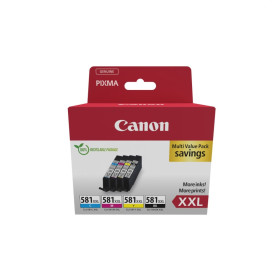 Консуматив Canon CLI-581 XXL BK - 1998C007AA