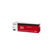 Тонер касета Canon CRG-067 C - 5101C002AA Тонер касета Canon CRG-067 C - 5101C002AA
