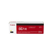 Тонер касета Canon CRG-067H Y - 5103C002AA Тонер касета Canon CRG-067H Y - 5103C002AA