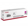 Тонер касета Canon CRG-069 - 5092C002AA