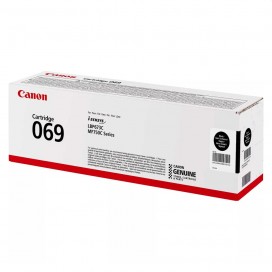 Тонер касета Canon CRG-069 - 5094C002AA