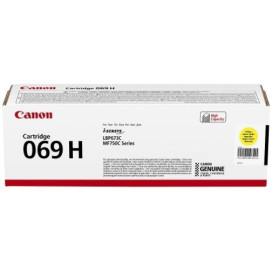 Canon CRG-069H - 5095C002AA
