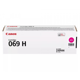 Тонер касета Canon CRG-069H - 5096C002AA