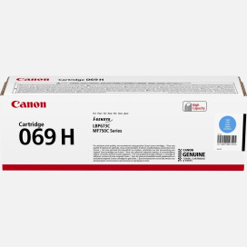 Canon CRG-069H - 5097C002AA