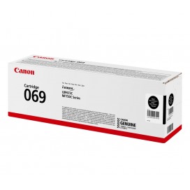 Тонер касета Canon CRG-069H - 5098C002AA