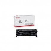 Тонер касета Canon CRG-070 - 5639C002AA