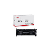 Тонер касета Canon CRG-070 - 5639C002AA