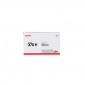 Тонер касета Canon CRG-070H - 5640C002AA