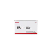 Тонер касета Canon CRG-070H - 5640C002AA