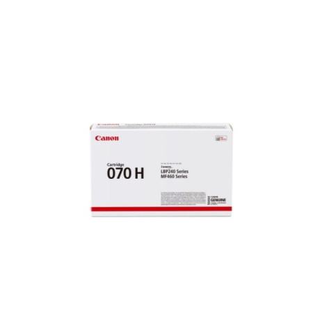 Тонер касета Canon CRG-070H - 5640C002AA