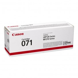 Тонер касета Canon CRG-071 - 5645C002AA