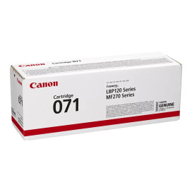 Canon CRG-071 - 5645C002AA