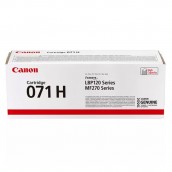 Тонер касета Canon CRG-071 H - 5646C002AA
