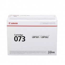 Тонер касета Canon CRG-073 - 5724C001AA