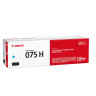 Консуматив Canon CRG-075 H C - 6368C002AA