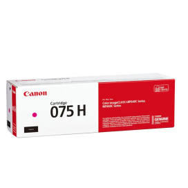 Консуматив Canon CRG-075 H M - 6367C002AA