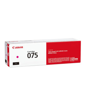 Консуматив Canon CRG-075 M - 6363C002AA