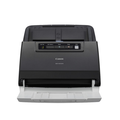 Скенер Canon Document Reader M160II + Readiris PDF Essentials - 9725B003AA_4751V745
