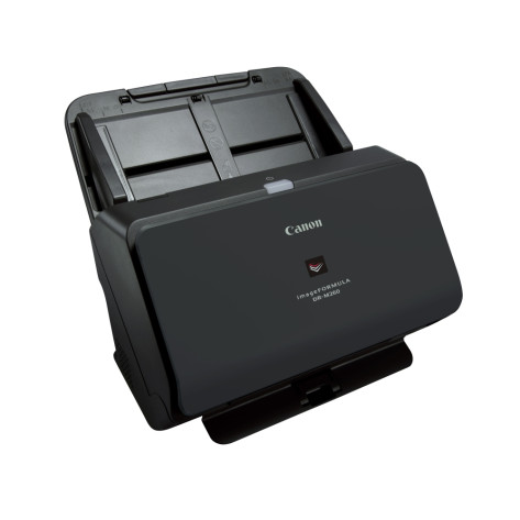 Скенер Canon Document Reader M260 + Readiris PDF Essentials - 2405C003AA_4751V745