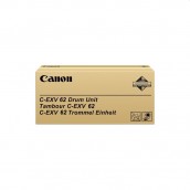 Тонер касета Canon drum unit C-EXV 62 - 5143C002AA