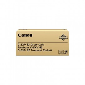 Тонер касета Canon drum unit C-EXV 62 - 5143C002AA