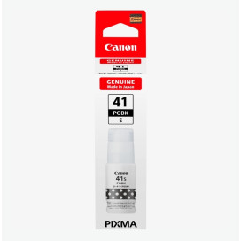 Консуматив Canon GI-41S BK - 5859C001AA