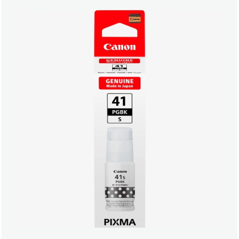 Консуматив Canon GI-41S BK - 5859C001AA