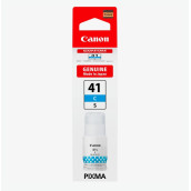 Консуматив Canon GI-41S C - 5874C001AA Консуматив Canon GI-41S C - 5874C001AA