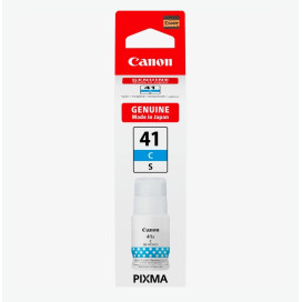Консуматив Canon GI-41S C - 5874C001AA
