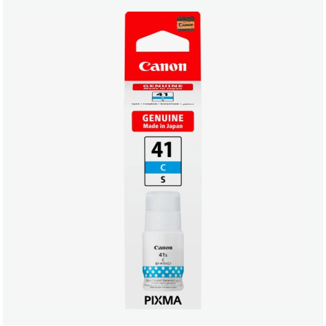 Консуматив Canon GI-41S C - 5874C001AA