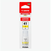 Консуматив Canon GI-41S Y - 5876C001AA Консуматив Canon GI-41S Y - 5876C001AA