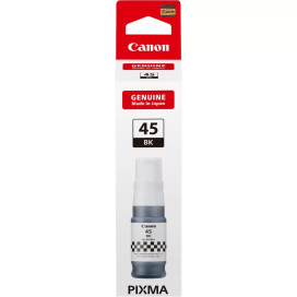 Консуматив Canon GI-45 BK - 6288C001AA
