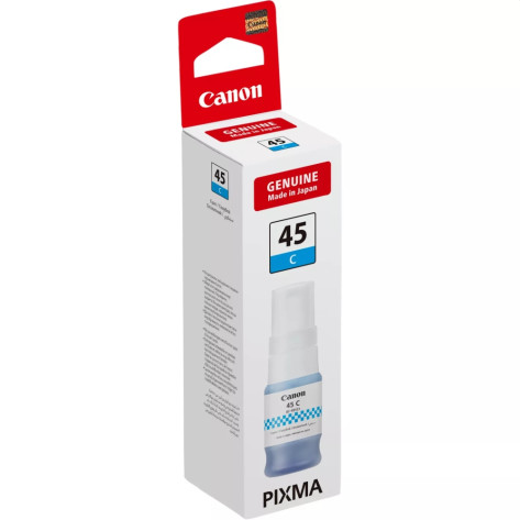 Консуматив Canon GI-45 C - 6285C001AA