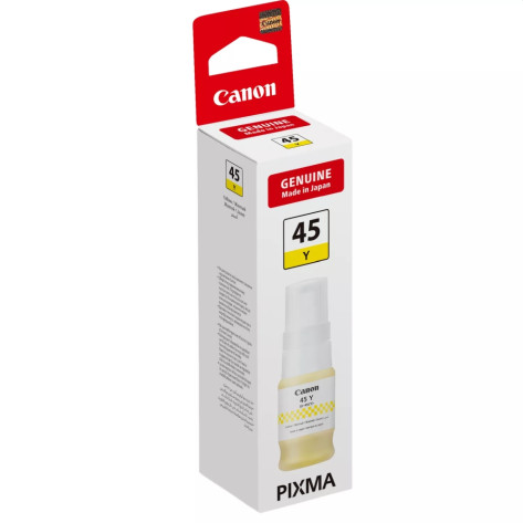 Консуматив Canon GI-45 Y - 6287C001AA