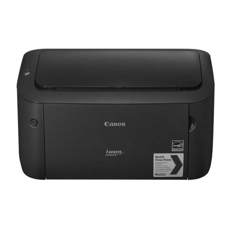 Лазерен принтер Canon i-SENSYS LBP6030B - 8468B006AA